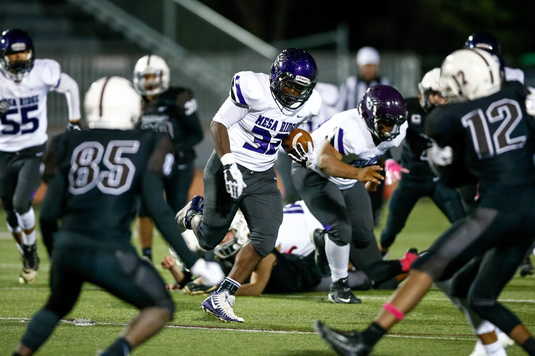 PREP FOOTBALL